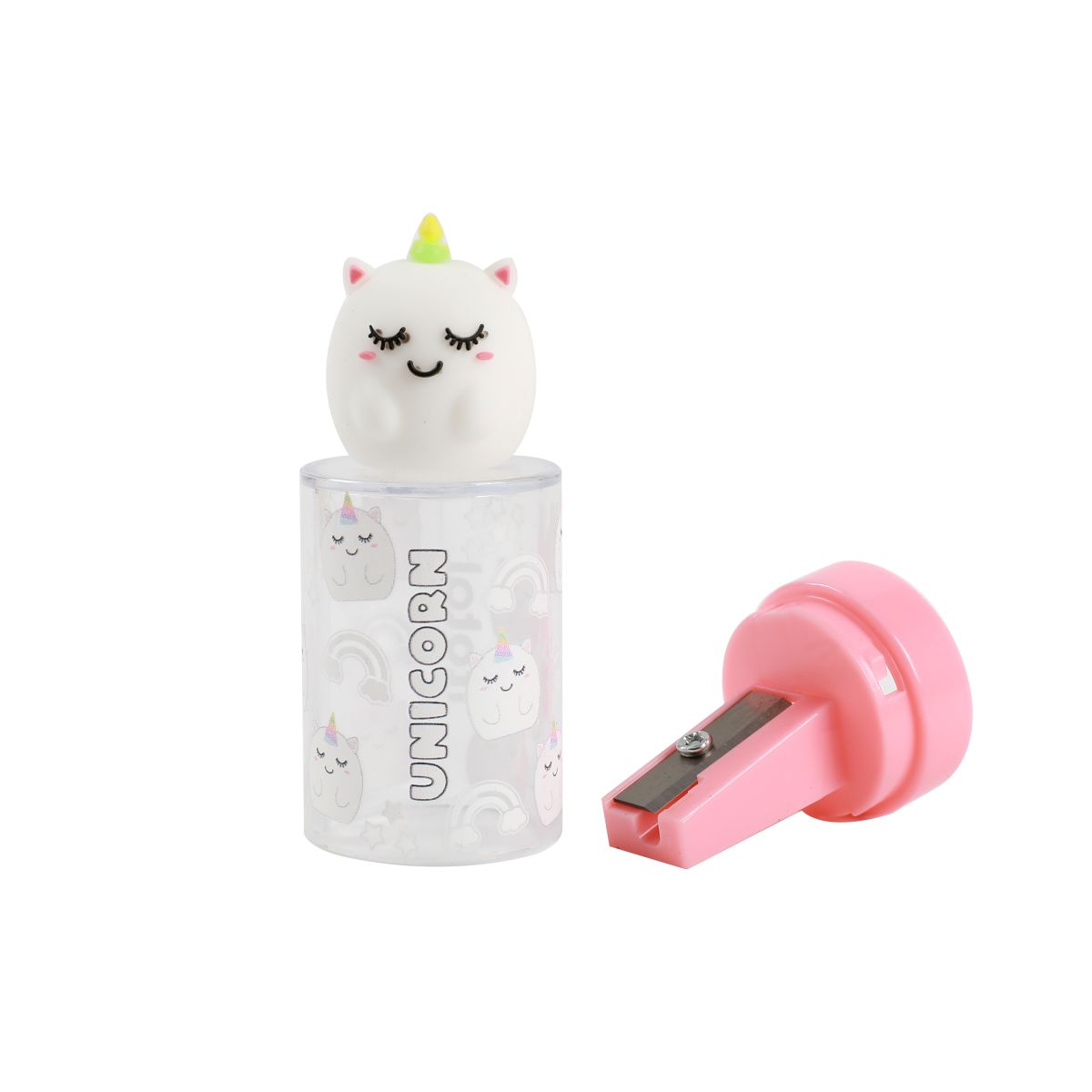 Taille-crayons Unicorn 