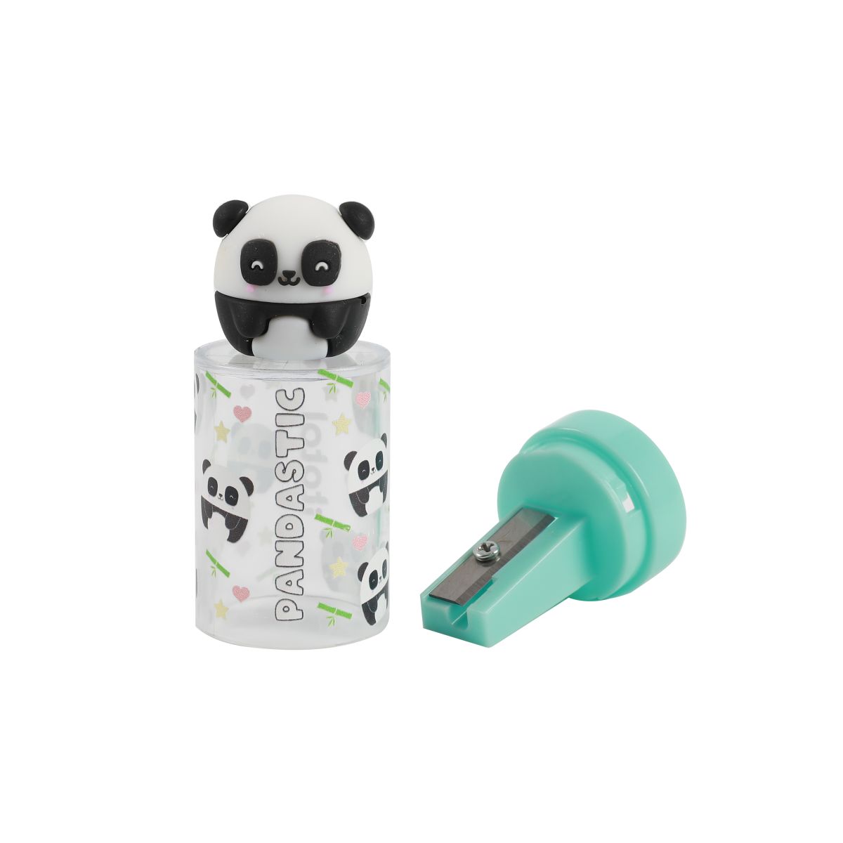 Taille-crayons Panda 