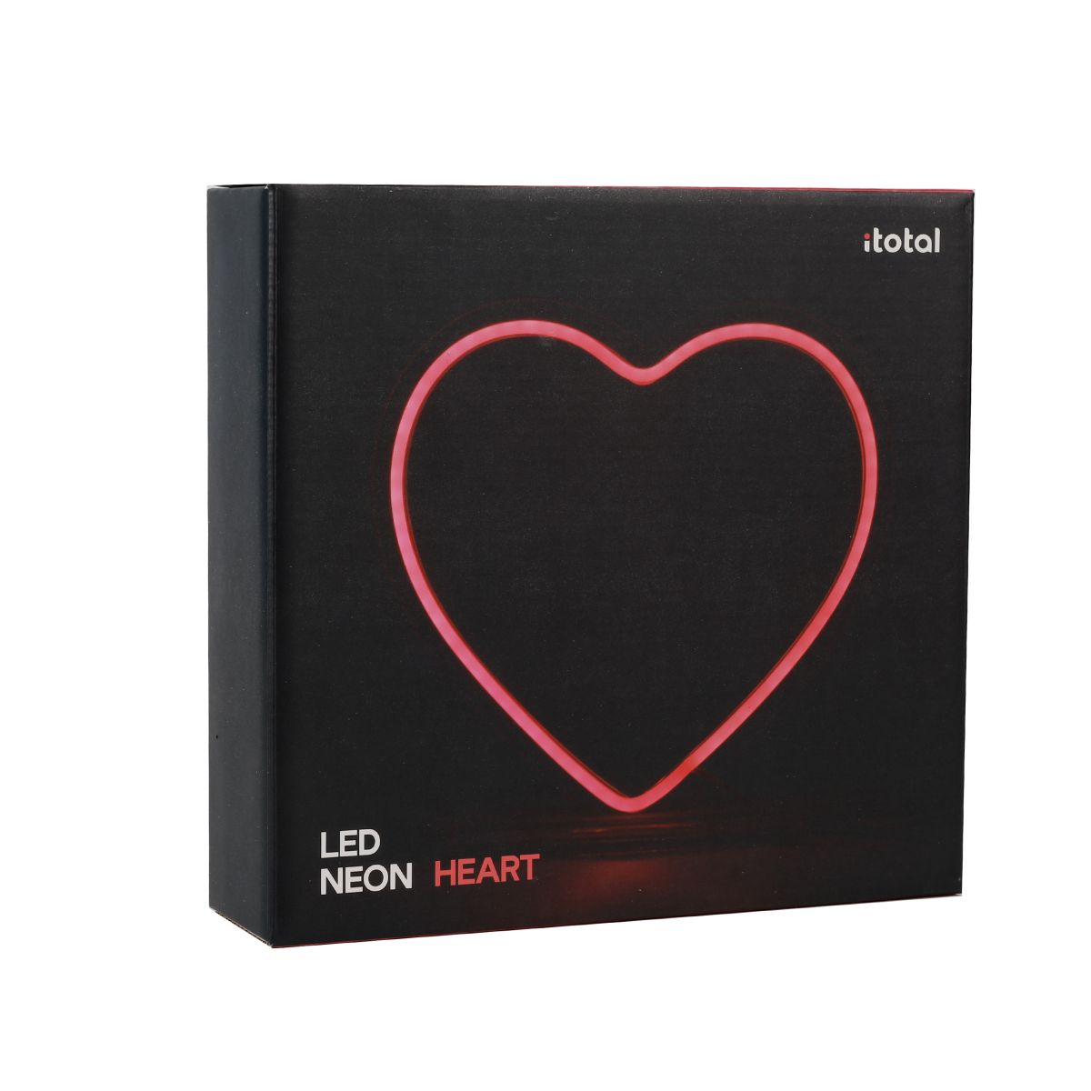 Lampe LED Led Sign Heart 