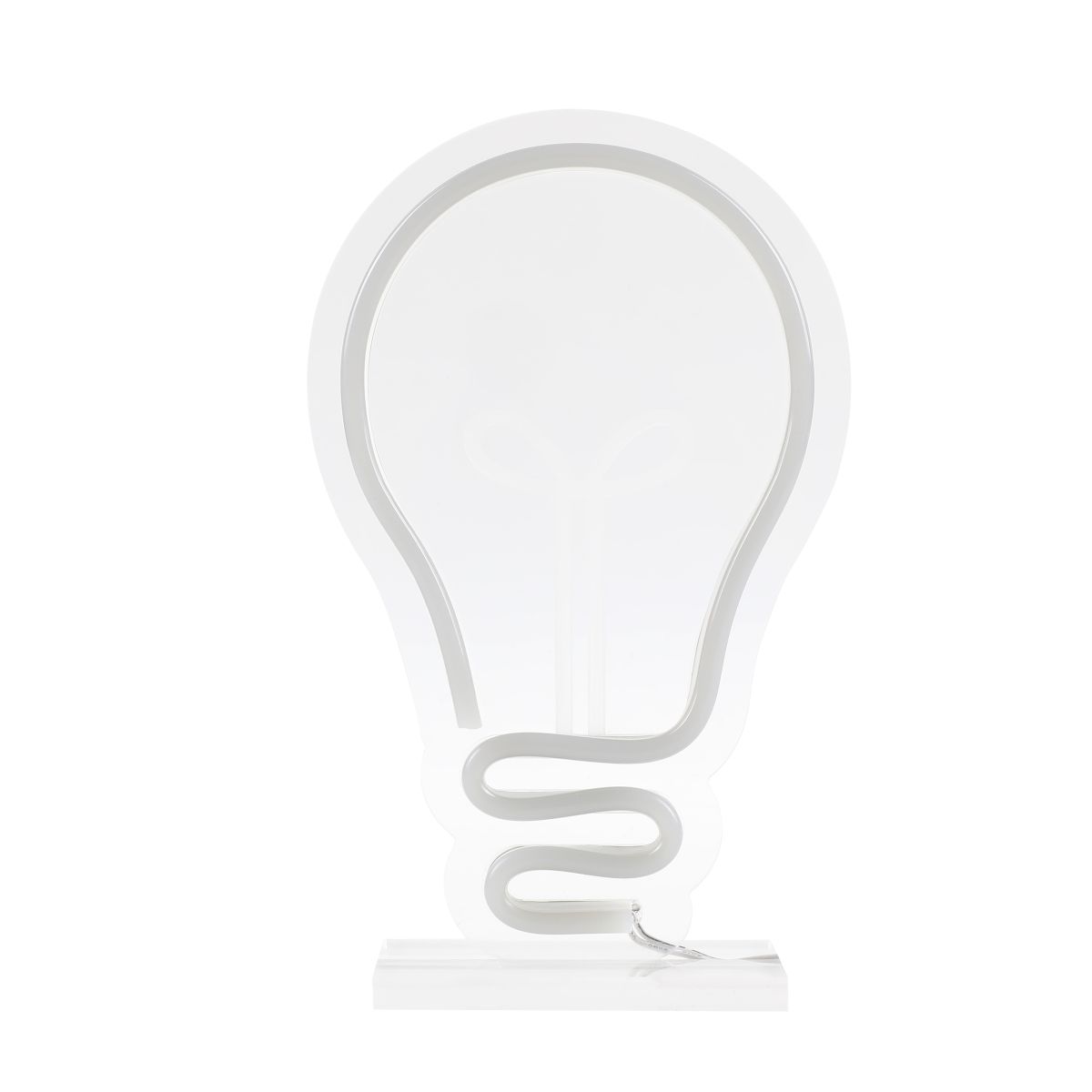 Led Sign Bulb 