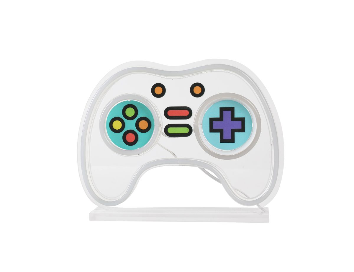 Panneau LED de Jeu 