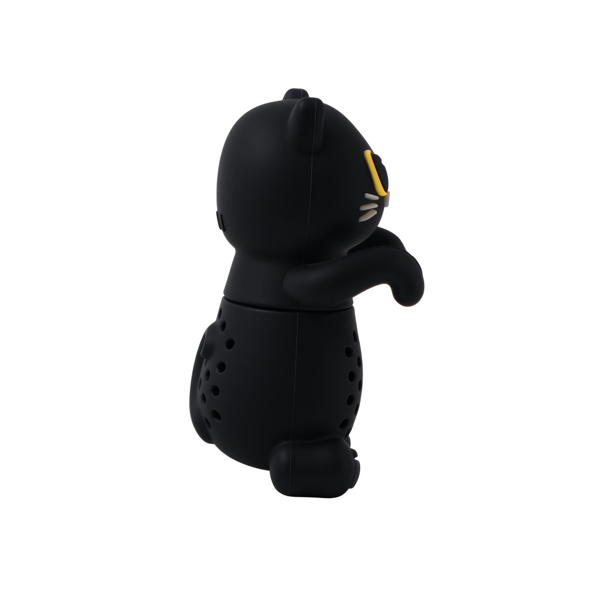 Infuser Tea Buddy Chat noir