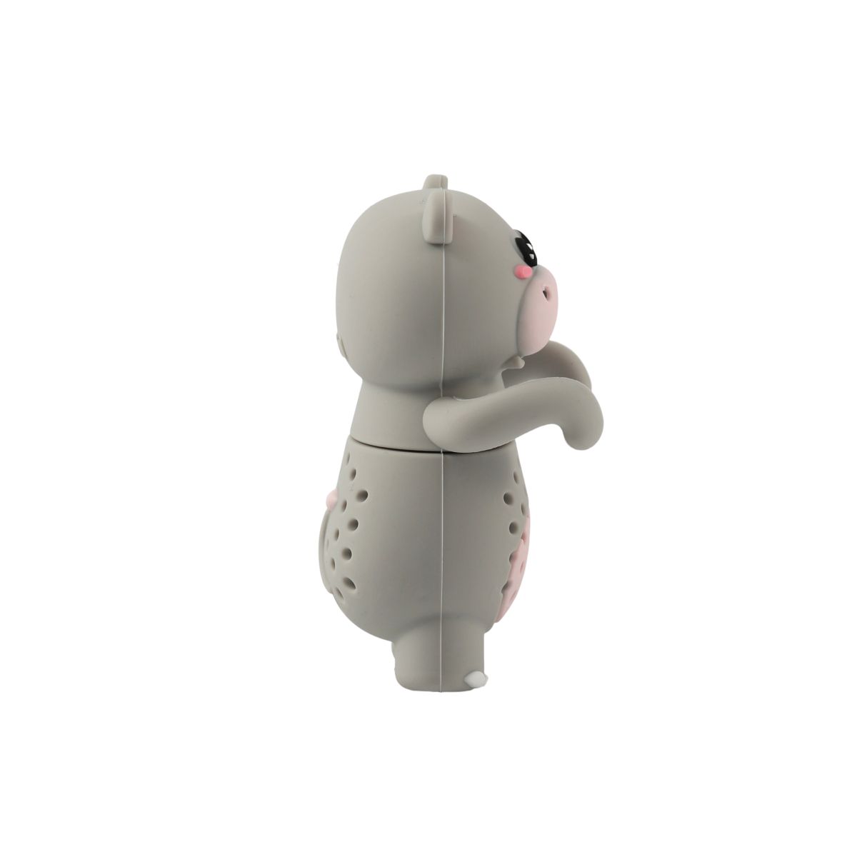 Infuser Tea Buddy Hippo 