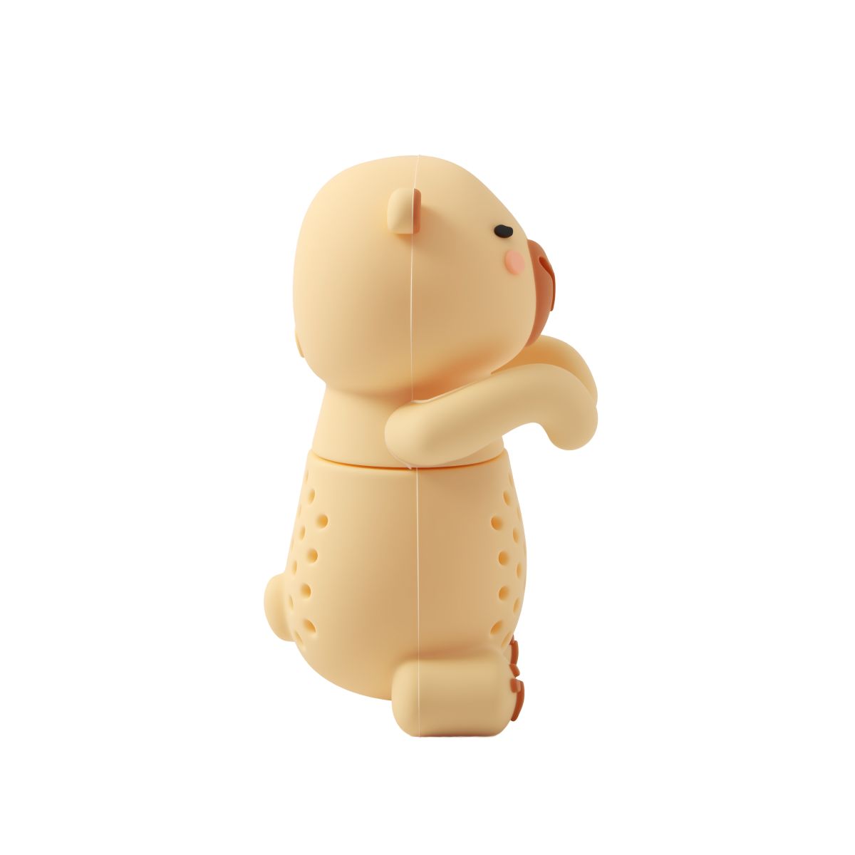 Infuser Tea Buddy Capybara 