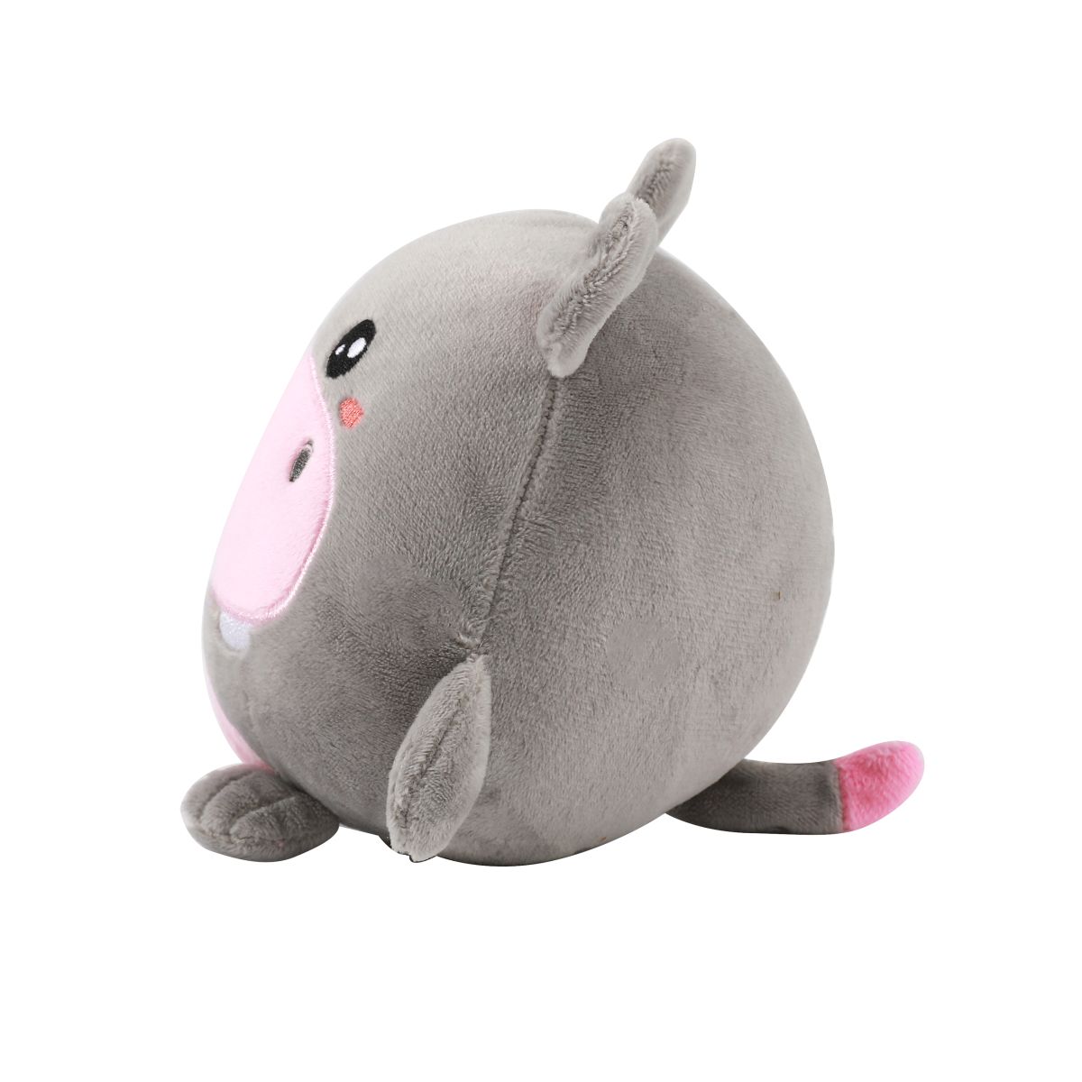 Peluche Squishy Hippo 