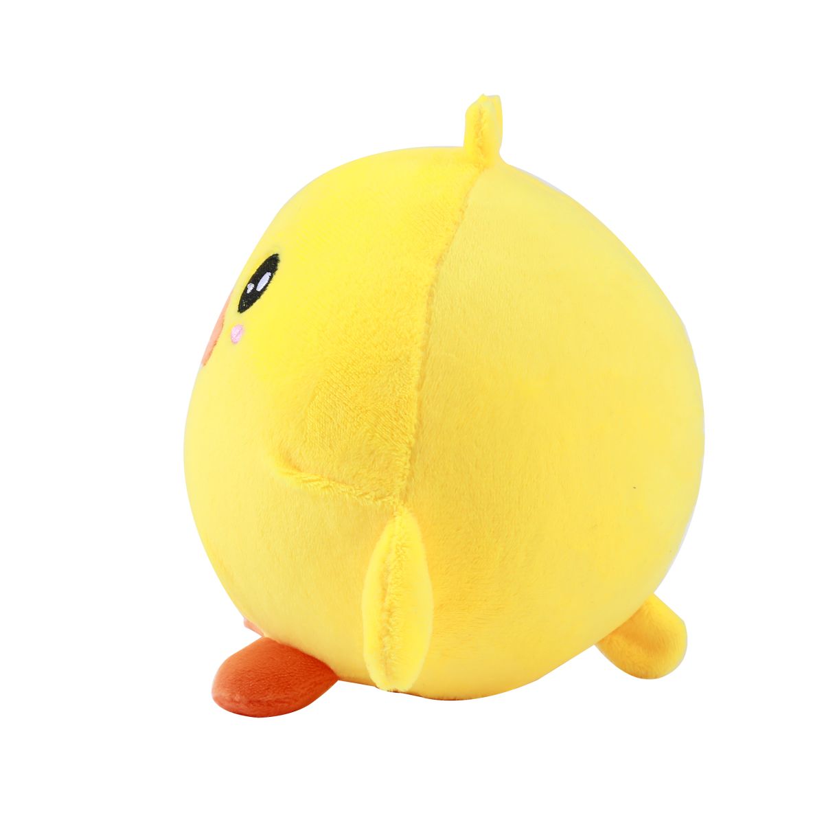 Squishy Canard 