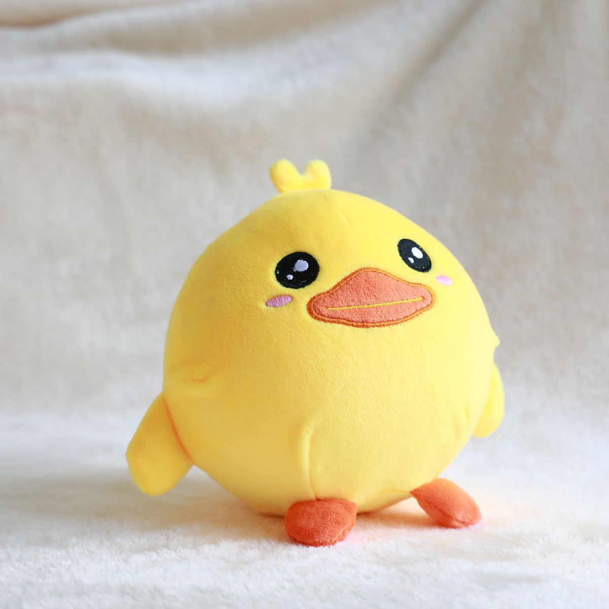 Squishy Canard 