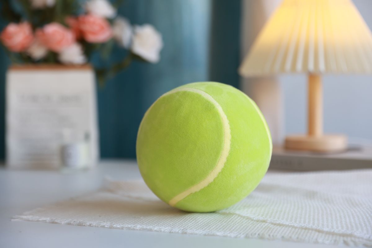 Squishy Tennis 