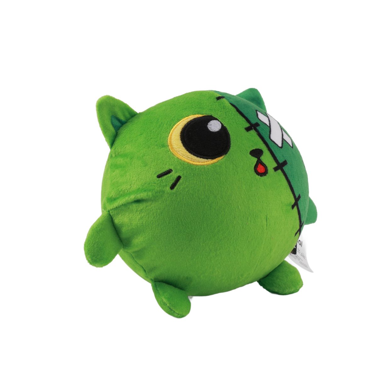 Squishy Creepy Vibes Zombie 