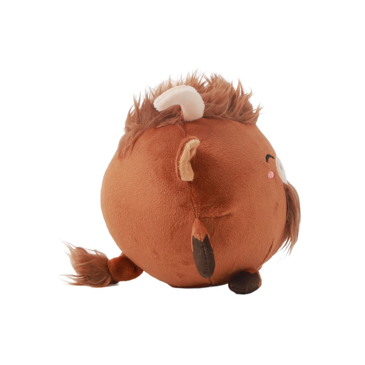 Squishy Vache écosssaise Maple 