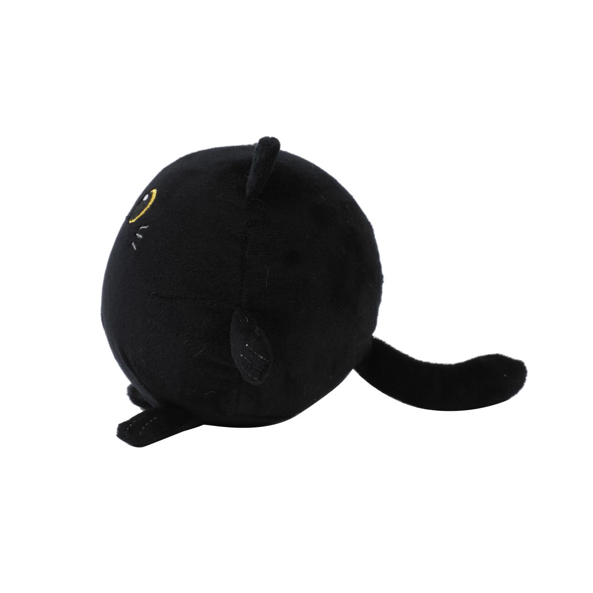 Peluche Squishy Chat Noir