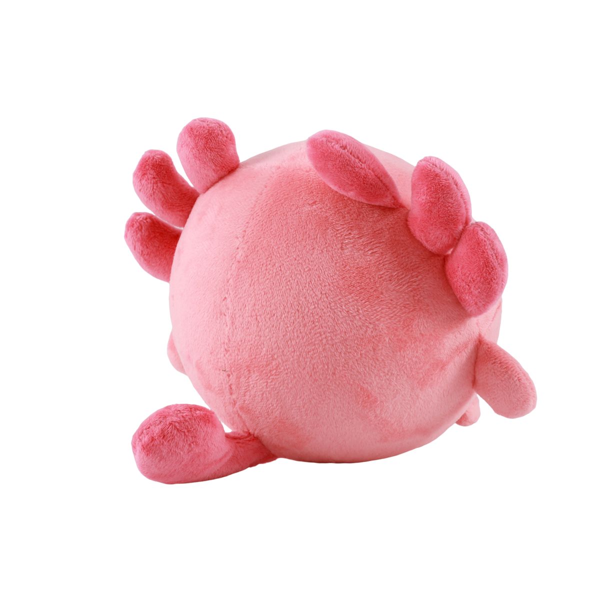 Peluche Squishy Axolutely 