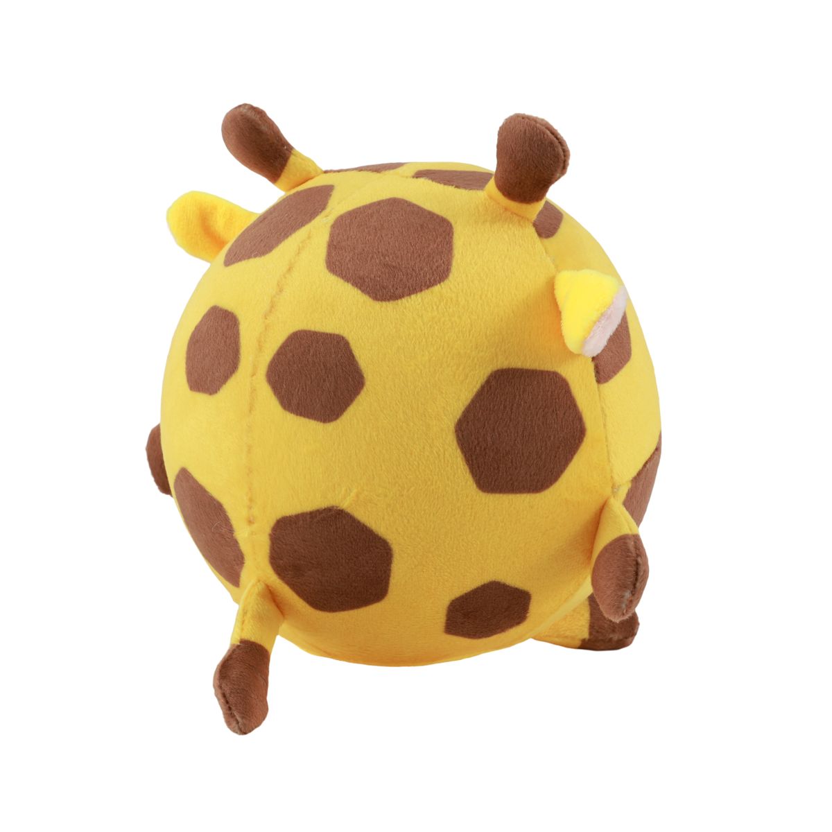 Peluche Squishy Girafe 