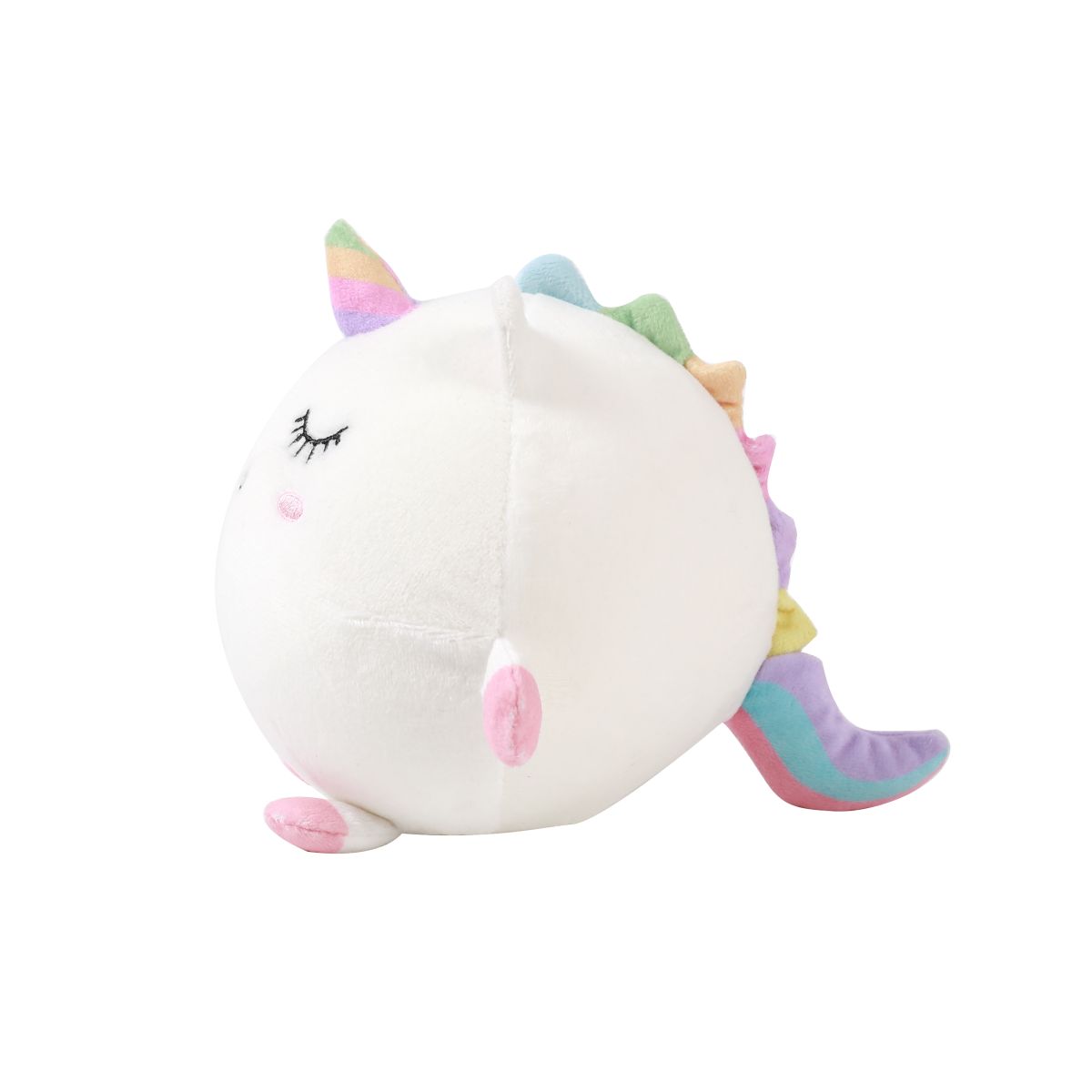 Peluche Squishy  Licorne