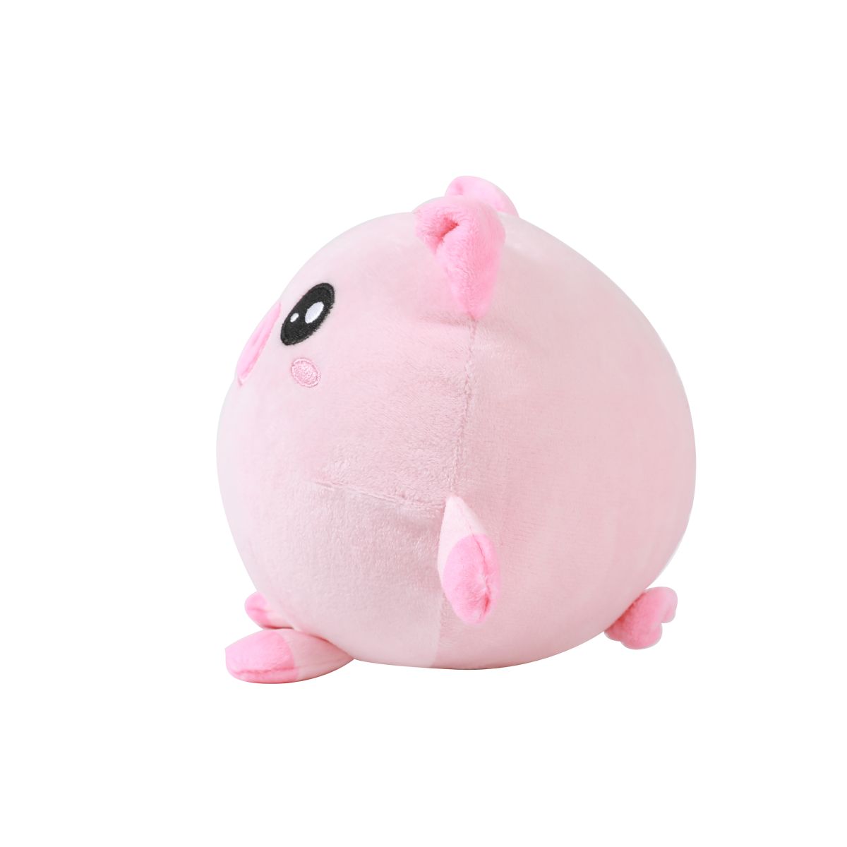 Peluche Squishy  Cochon