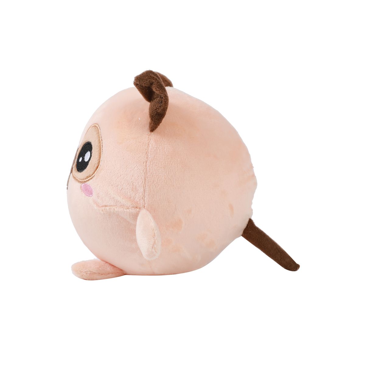 Peluche Squishy Carlin 