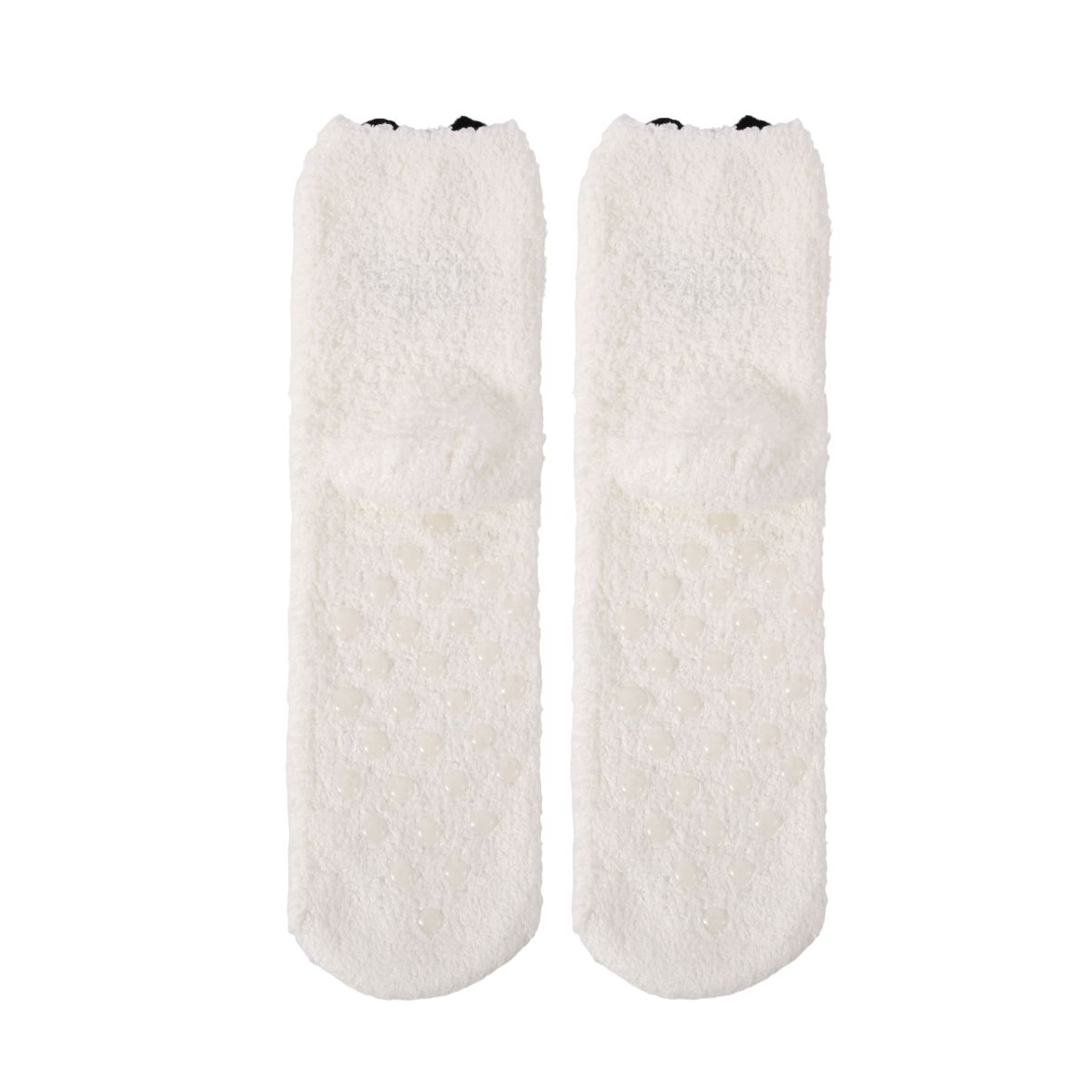 Chaussettes chaudes Panda  
