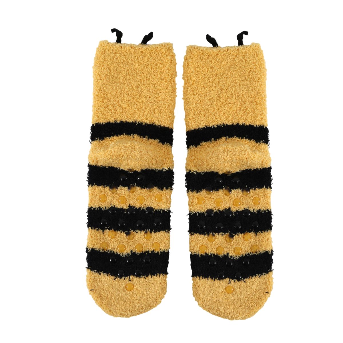 Chaussettes chaudes Abeille  
