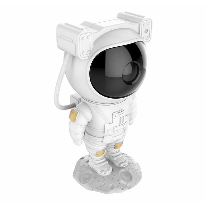 Projecteur Astronaute 