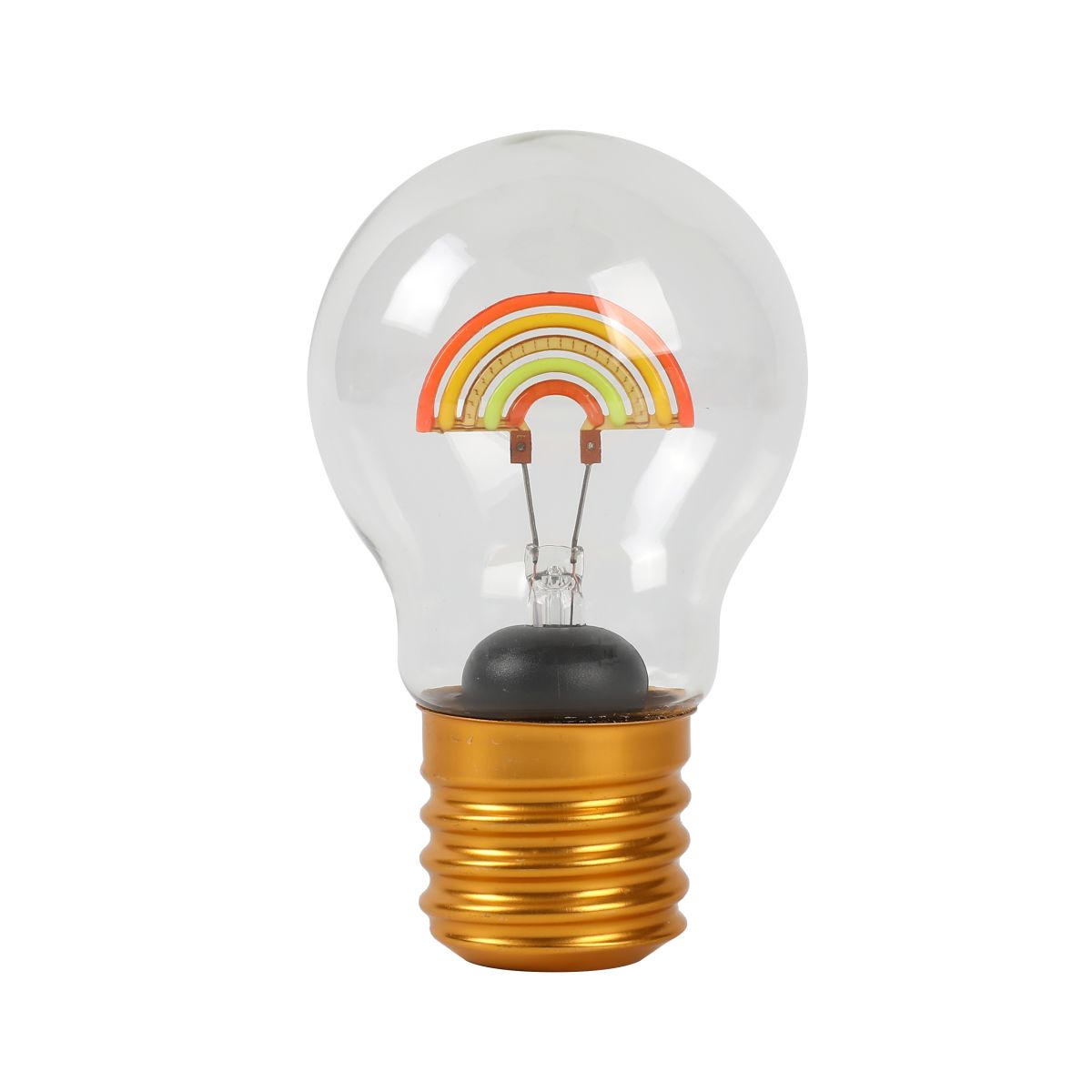 Ampoule Rainbow 