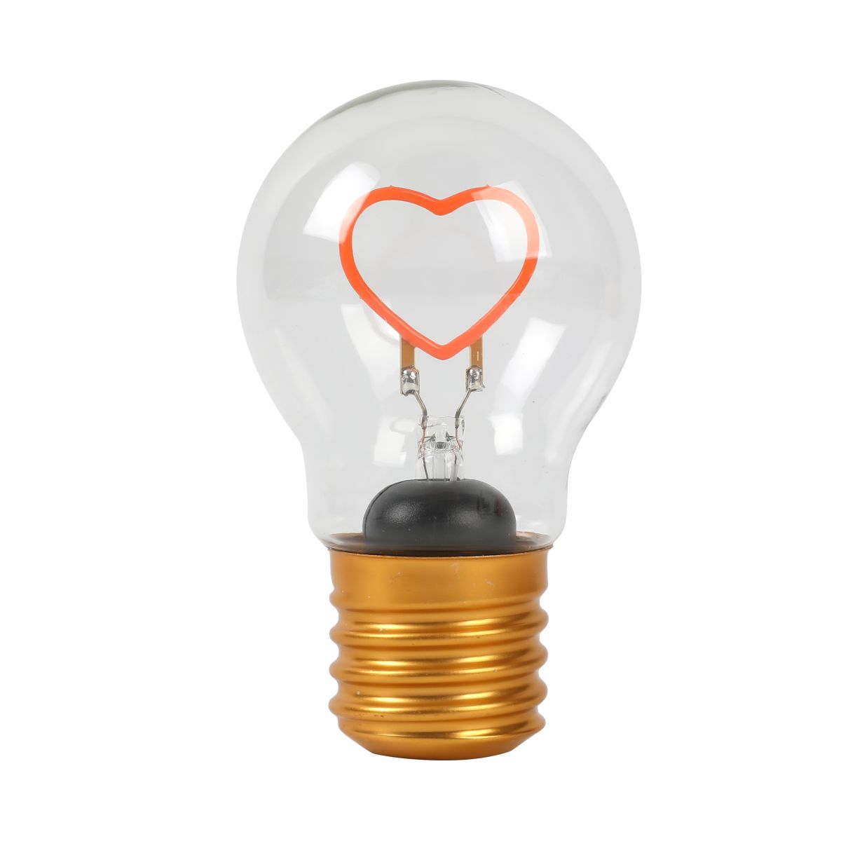 Ampoule Heart 