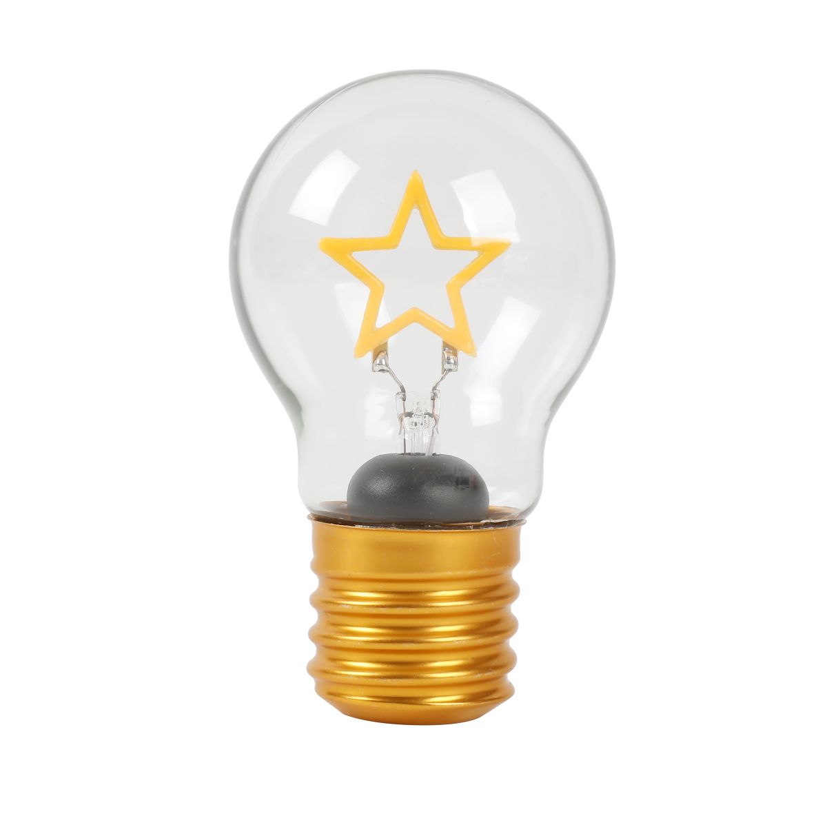 Ampoule Etoile Star 