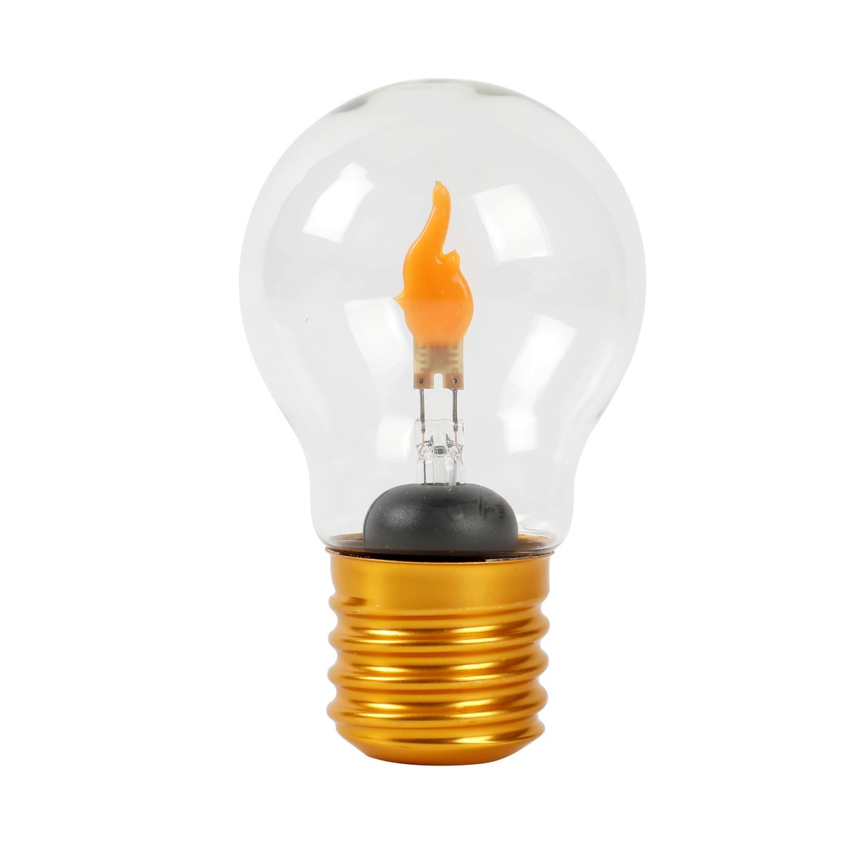 Ampoule Flame 
