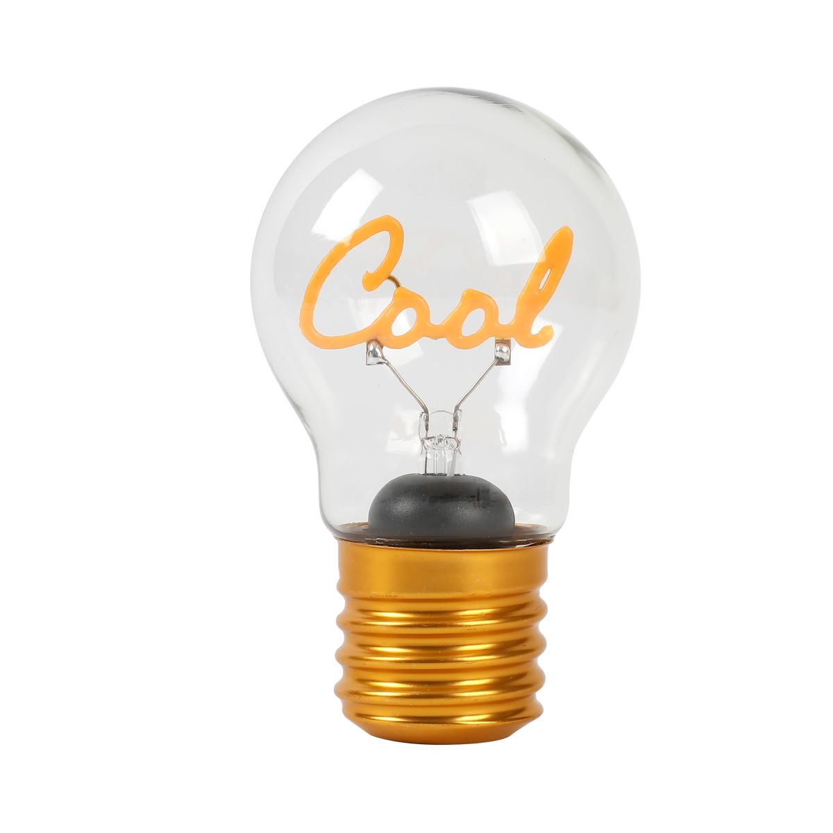 Ampoule Cool 