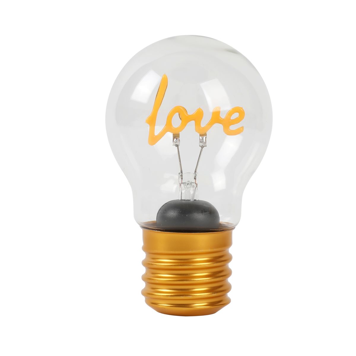 Ampoule Love 