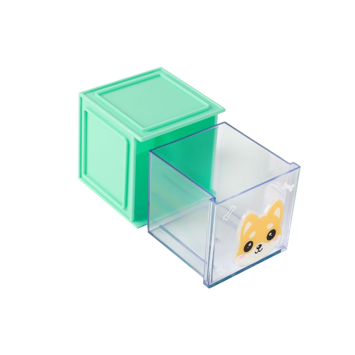 Cube organisateur Shiba 