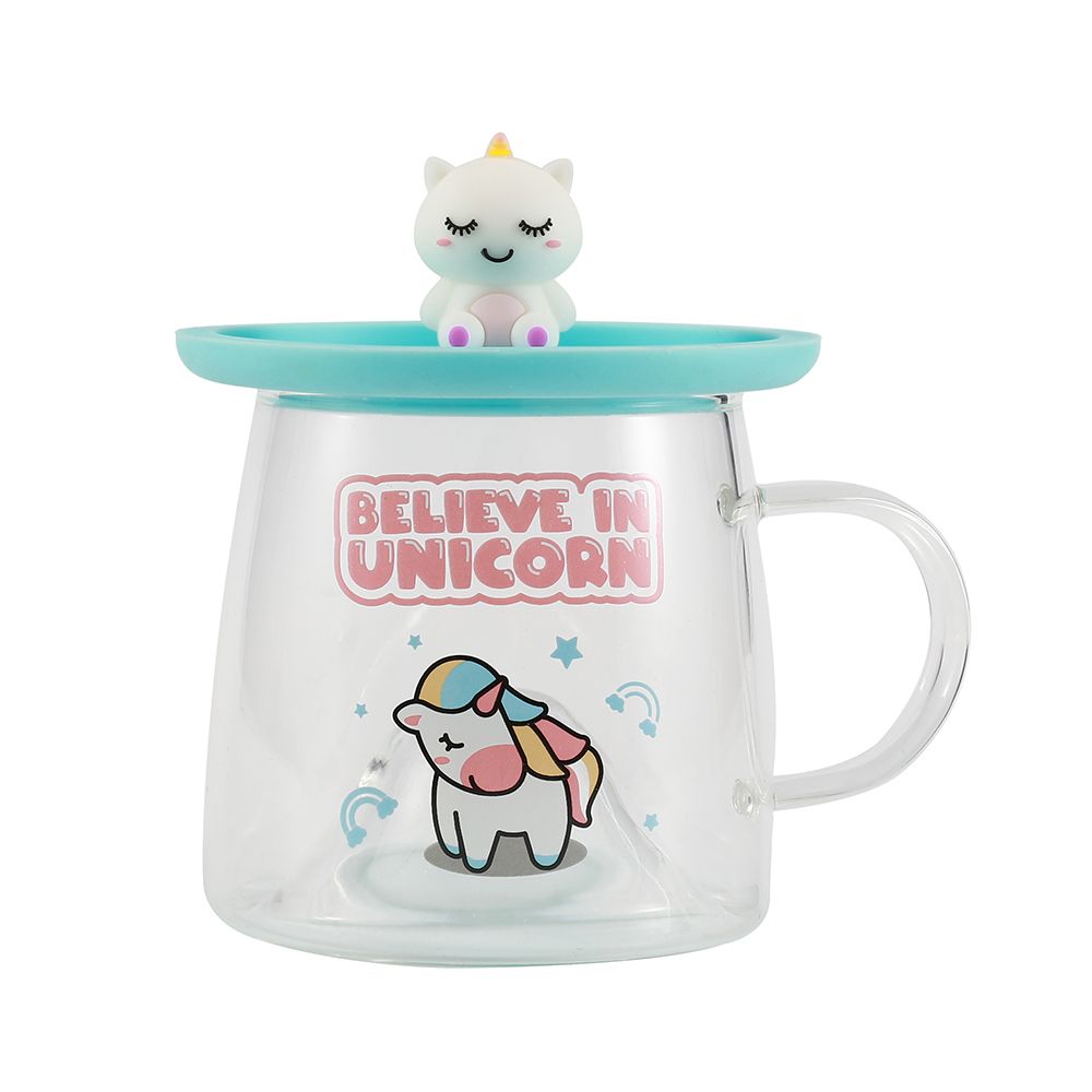 Verre Charmy Licorne 