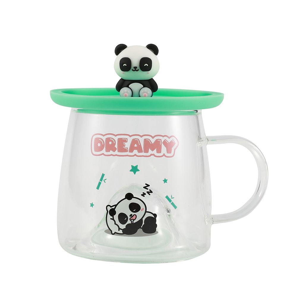 Verre Charmy Panda 
