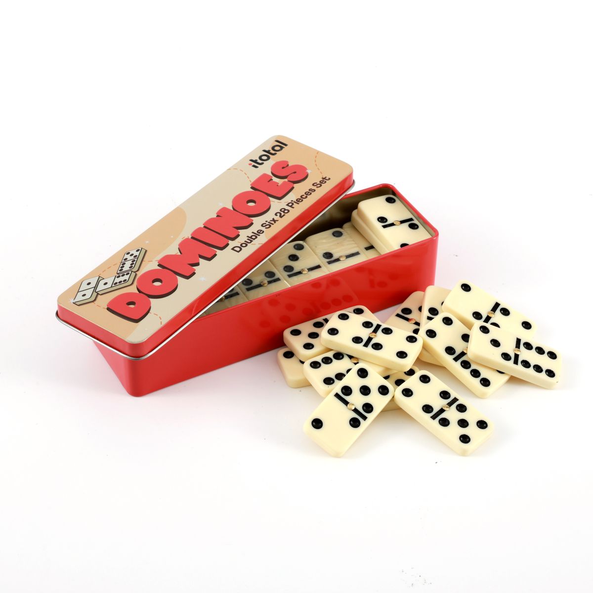 Jeu de Domino 