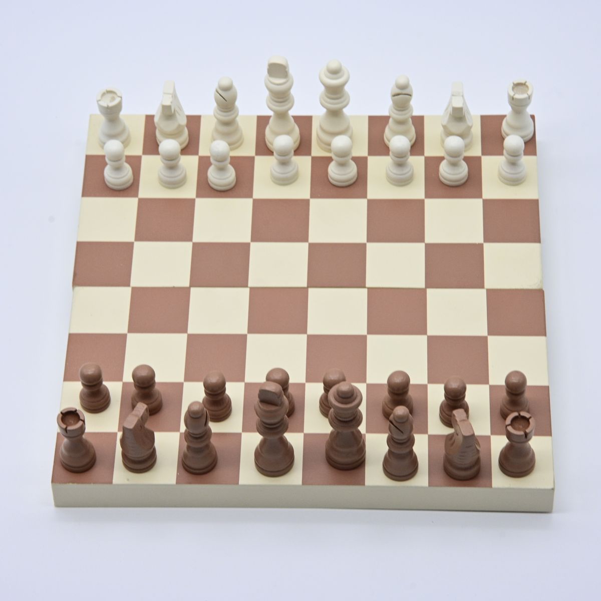 Jeu d'échec 