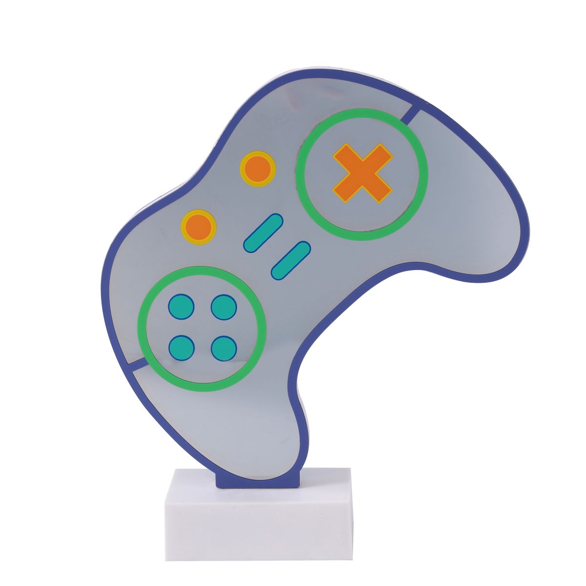 LAMPE LED Led Infinity Light Game 