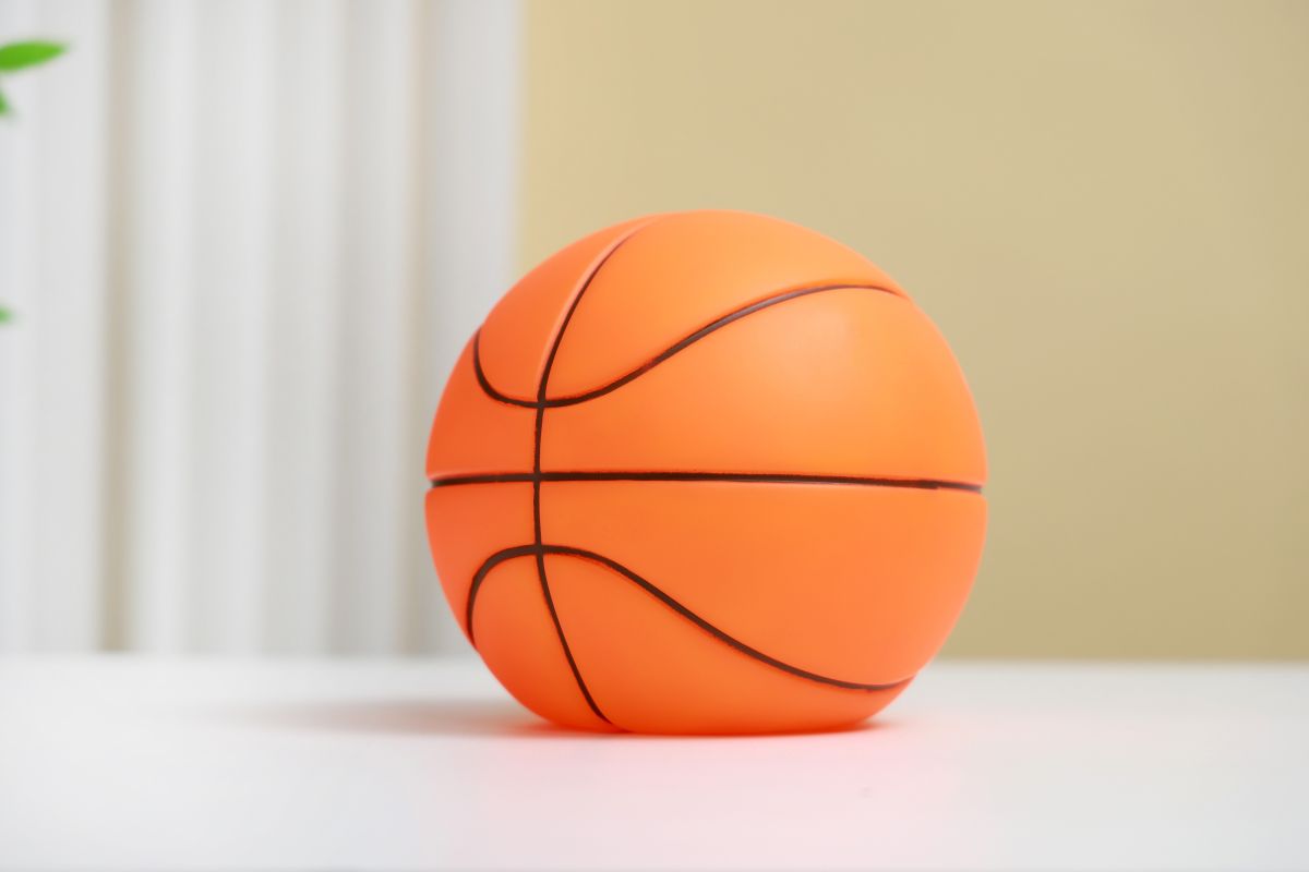 Lampes de nuit Basketball 