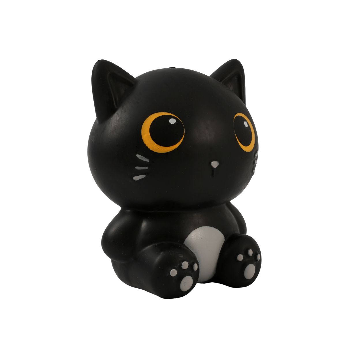 Anti-stress Chat noir 