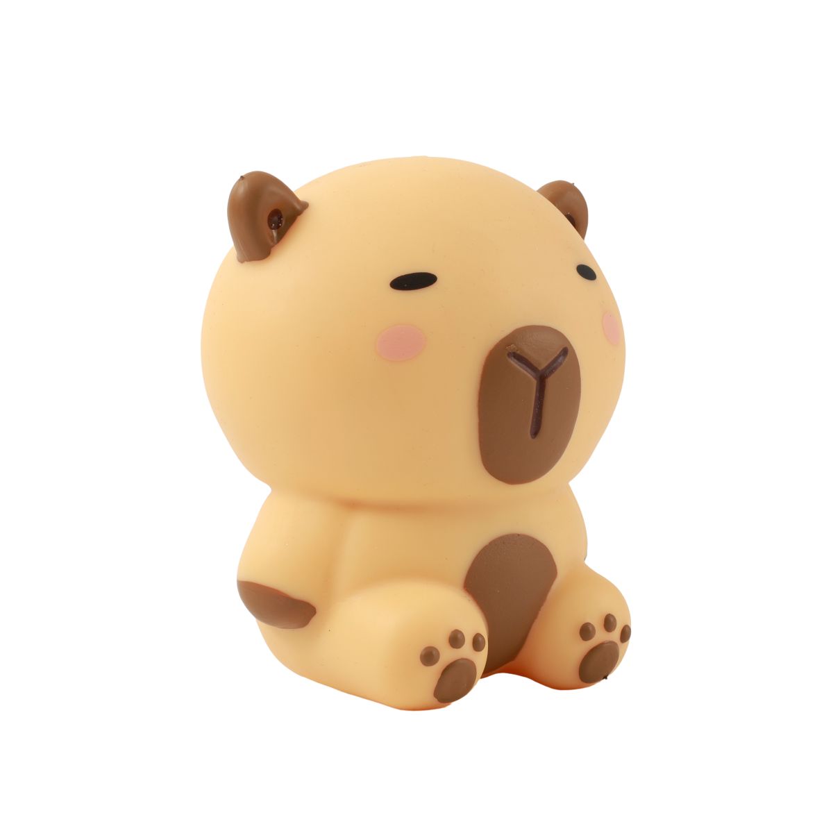 Anti-stress Capybara 