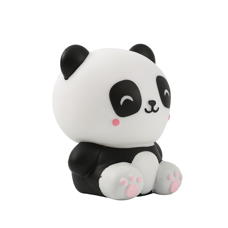Anti-stress Panda 