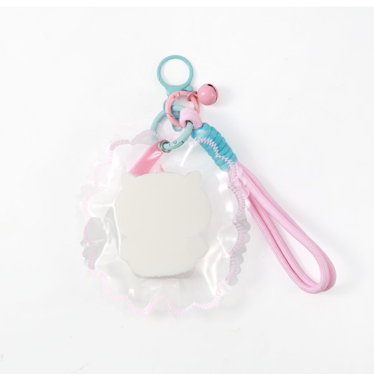 Porte-clés Jelly Pop Licorne 
