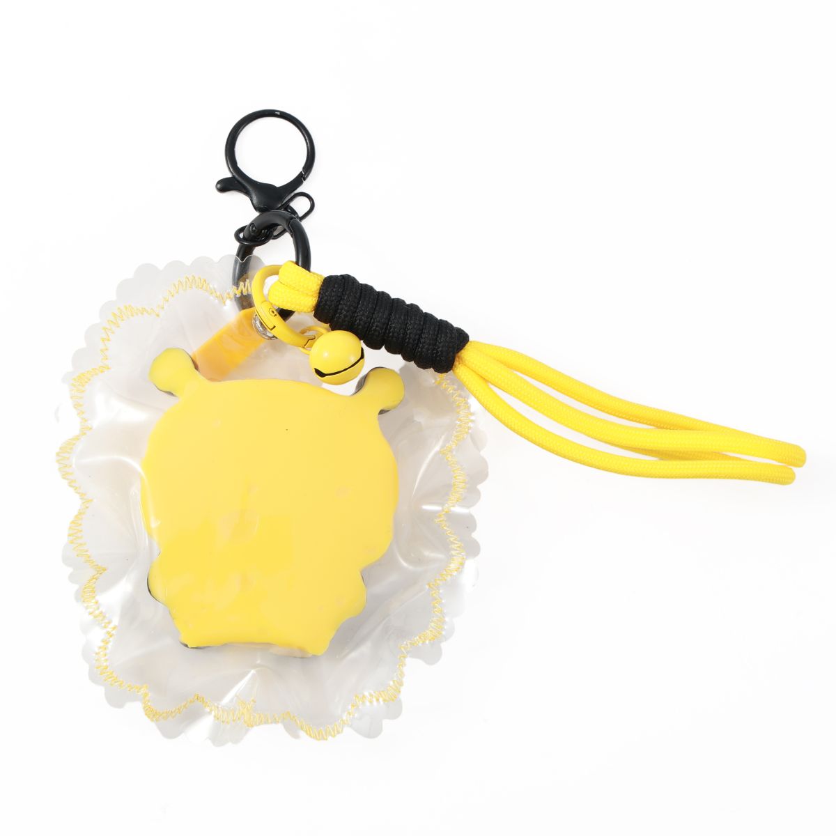 Porte-clés Jelly Pop Abeille 