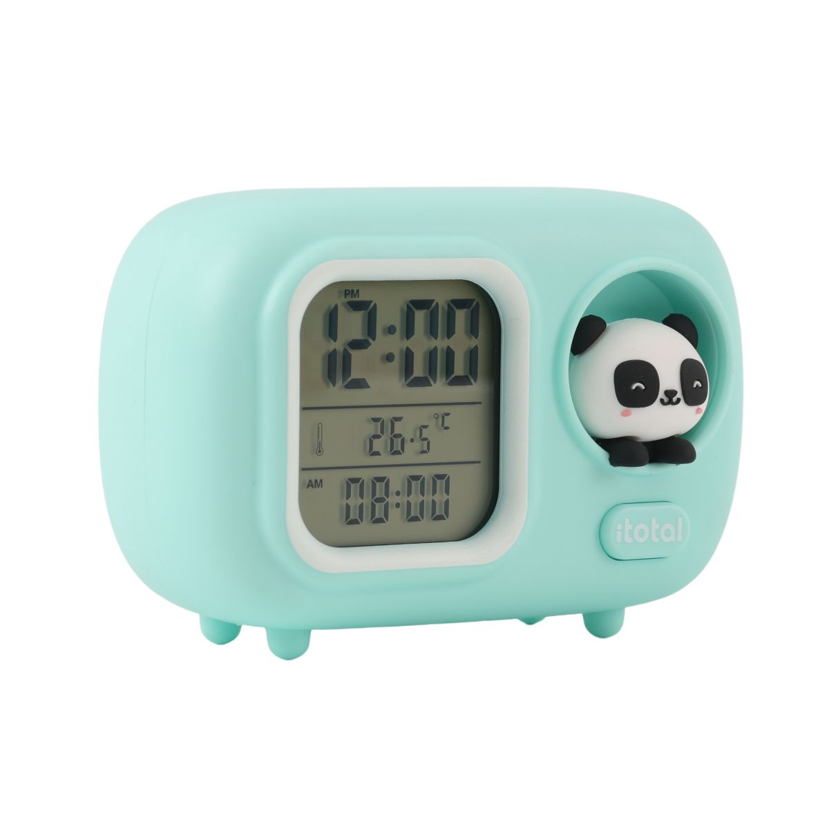 Réveil pour bébé Panda  