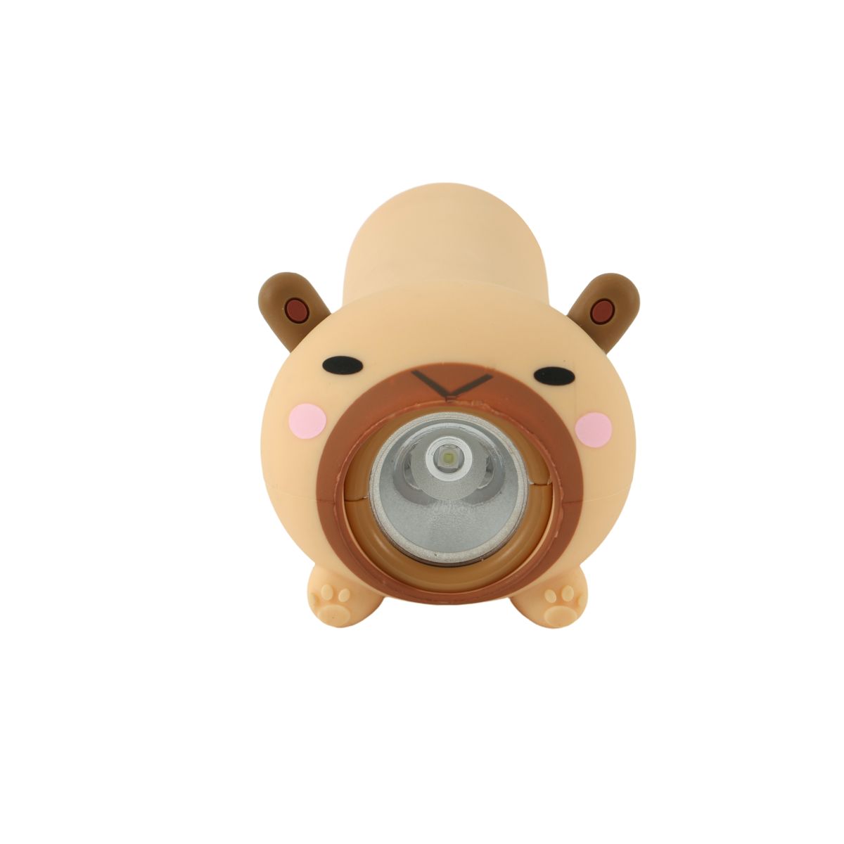 Lampe torche Flash animals Capybara  