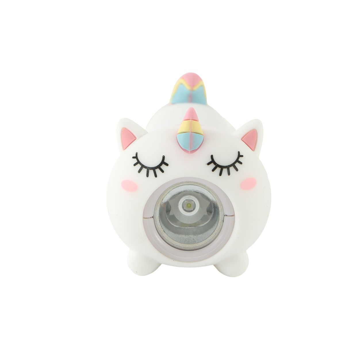 Lampe torche Flash animals Licorne   