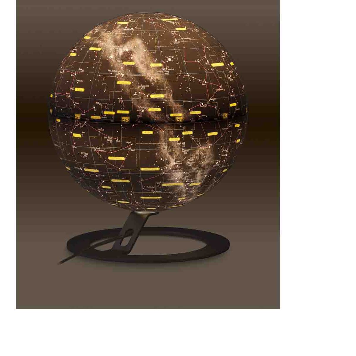 Le Ciel National Geographic