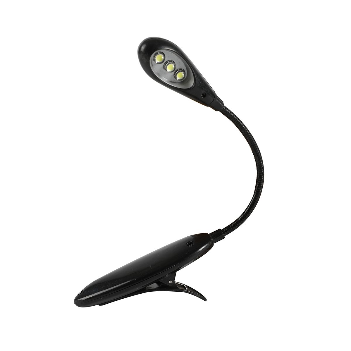 Jeux Lampe de lecture avec piles 