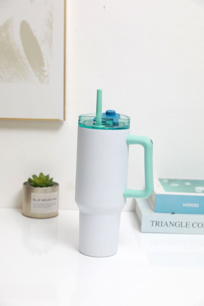 Travel Mug 1200ml White