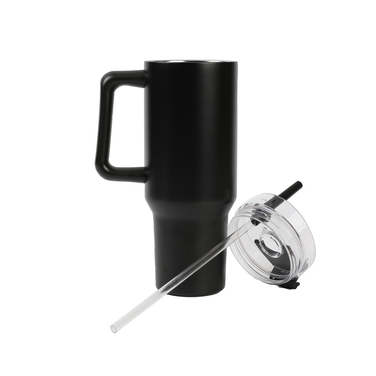 Travel Mug 1200ml Noir