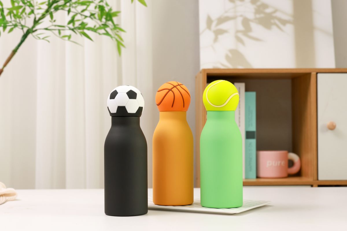 Bouteille Graphics 500ml Tennis 