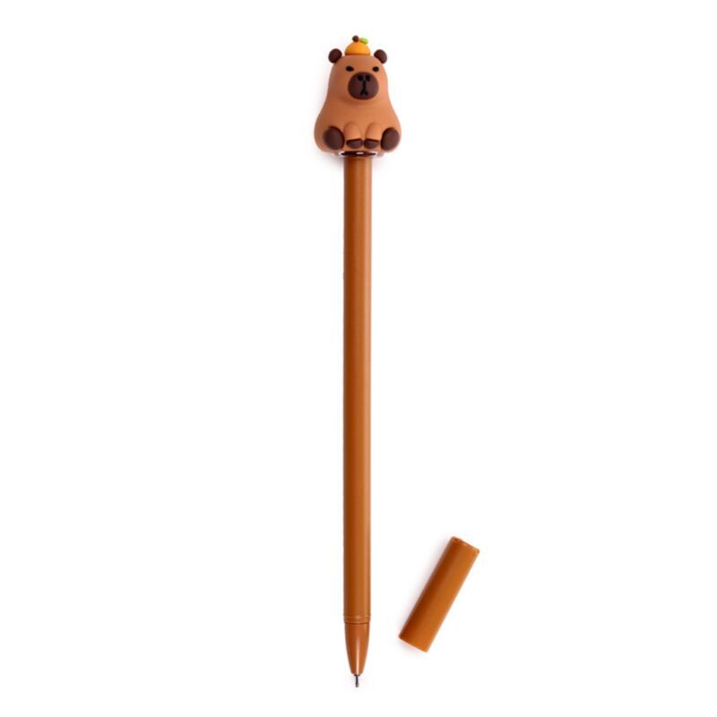 Stylos effaçables Capybara  